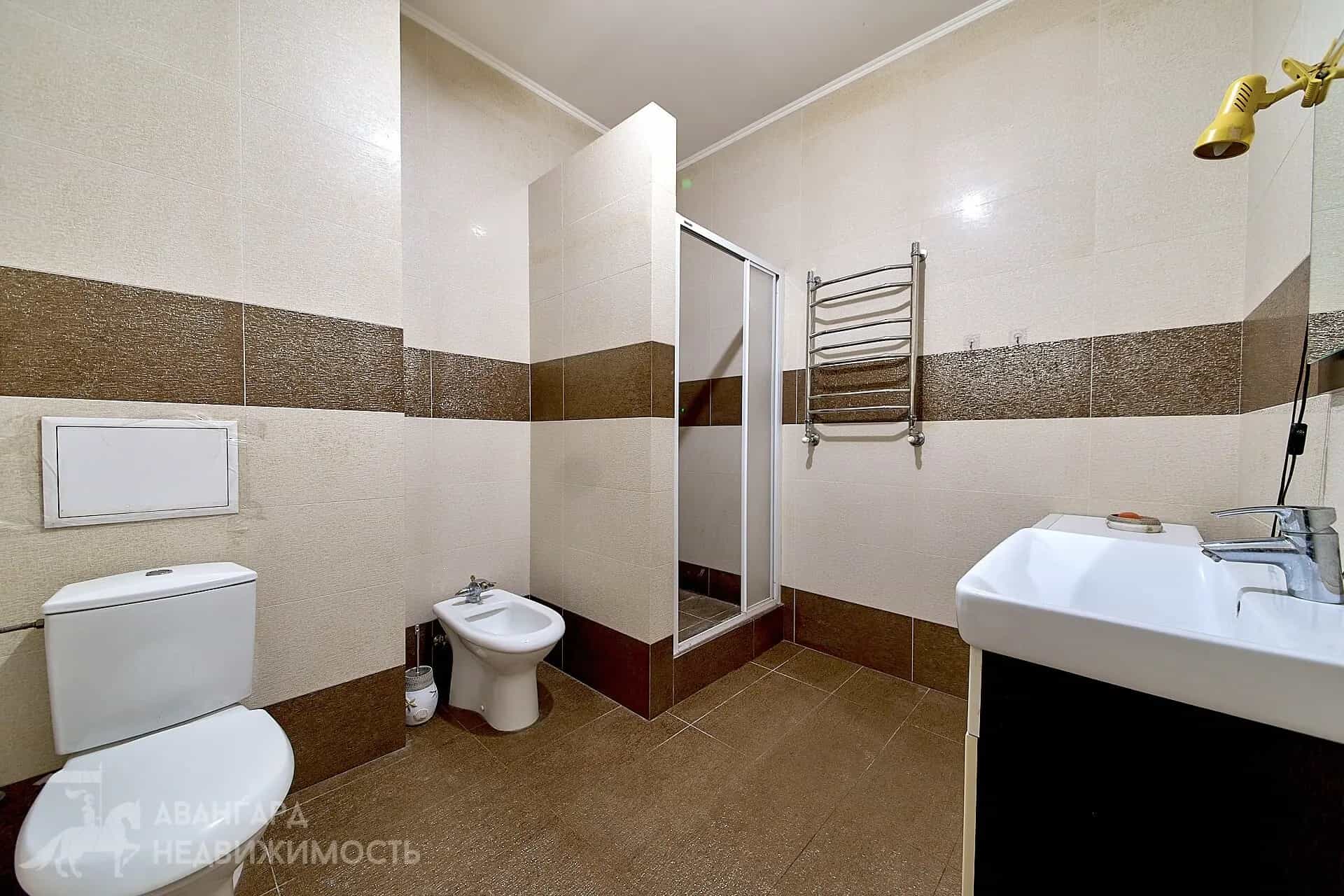 Беларусь, Минск, Гвардейская улица, 10, фото 10