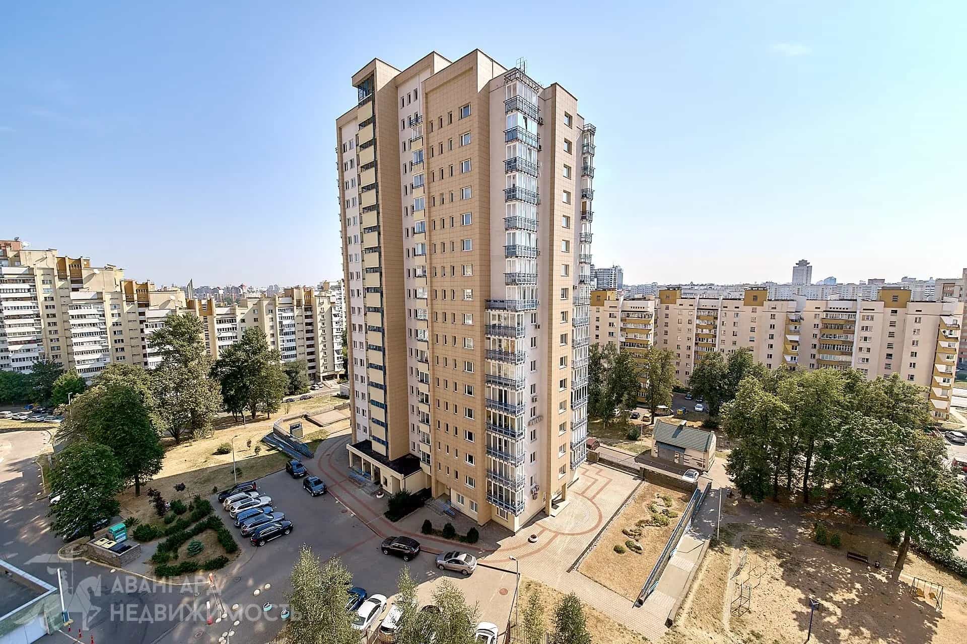 Беларусь, Минск, Гвардейская улица, 10, фото 18