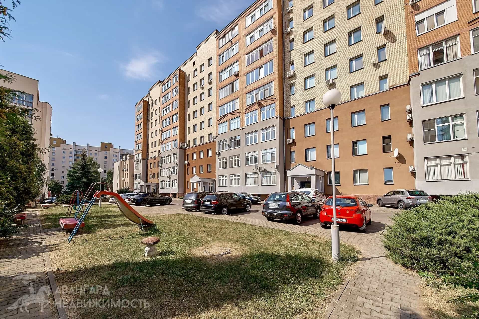 Беларусь, Минск, Гвардейская улица, 10, фото 19