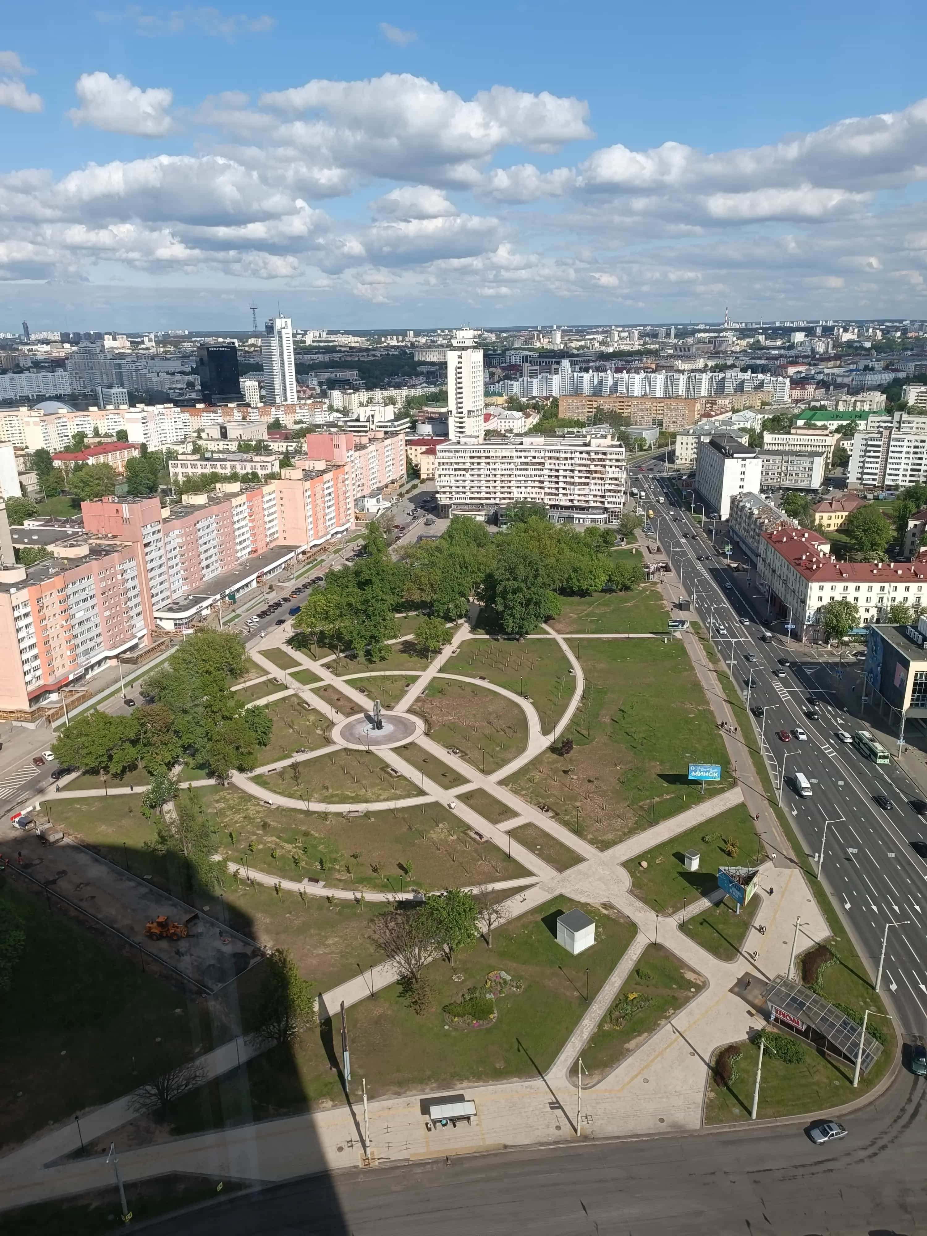 Беларусь, Минск, Кальварийская улица, 16, фото 10