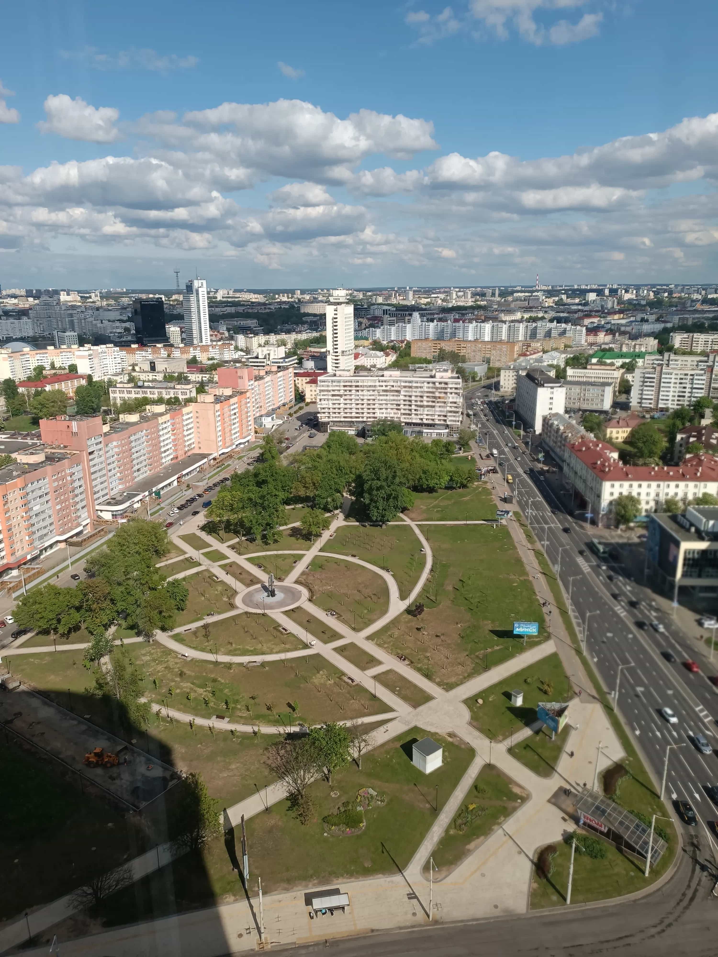 Беларусь, Минск, Кальварийская улица, 16, фото 18