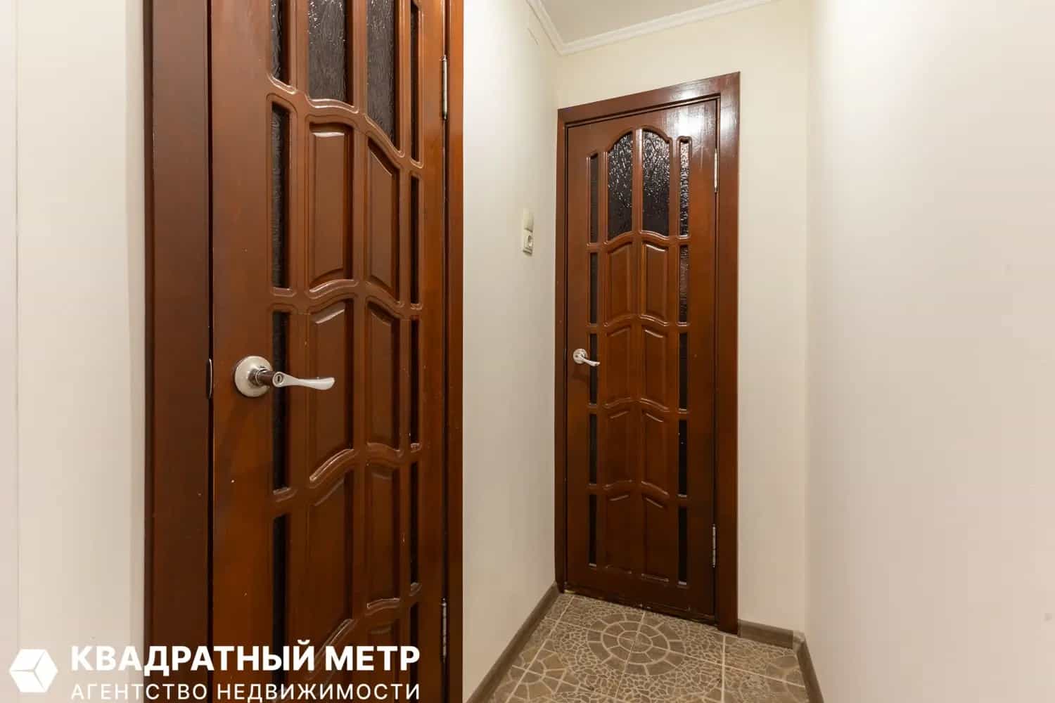 Беларусь, Минск, улица Гамарника, 2, фото 12