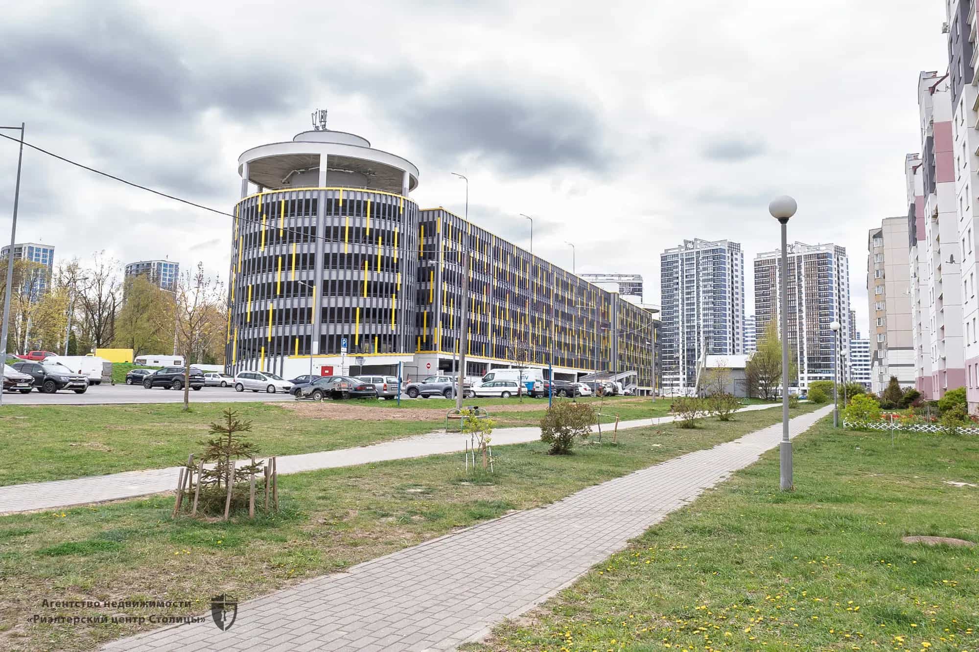 Беларусь, Минск, Германовская улица, 15, фото 25