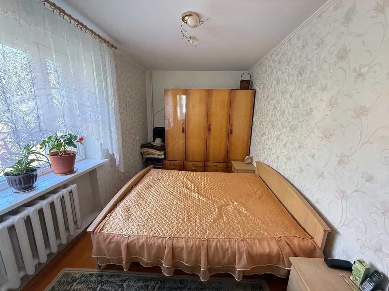 Беларусь, Брестская область, Барановичи, улица Наконечникова, 36, фото 4