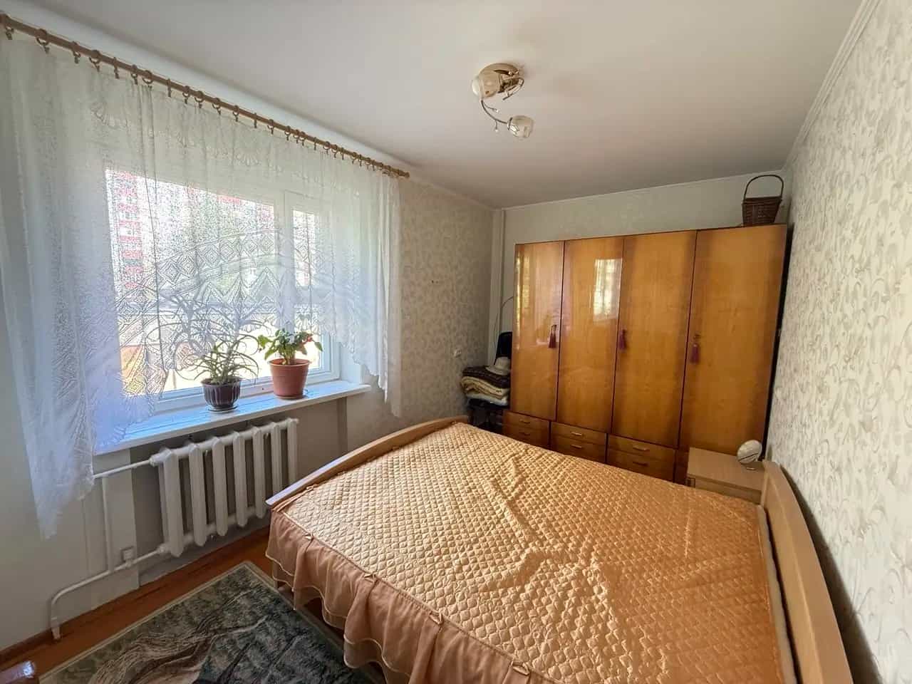 Беларусь, Брестская область, Барановичи, улица Наконечникова, 36, фото 5