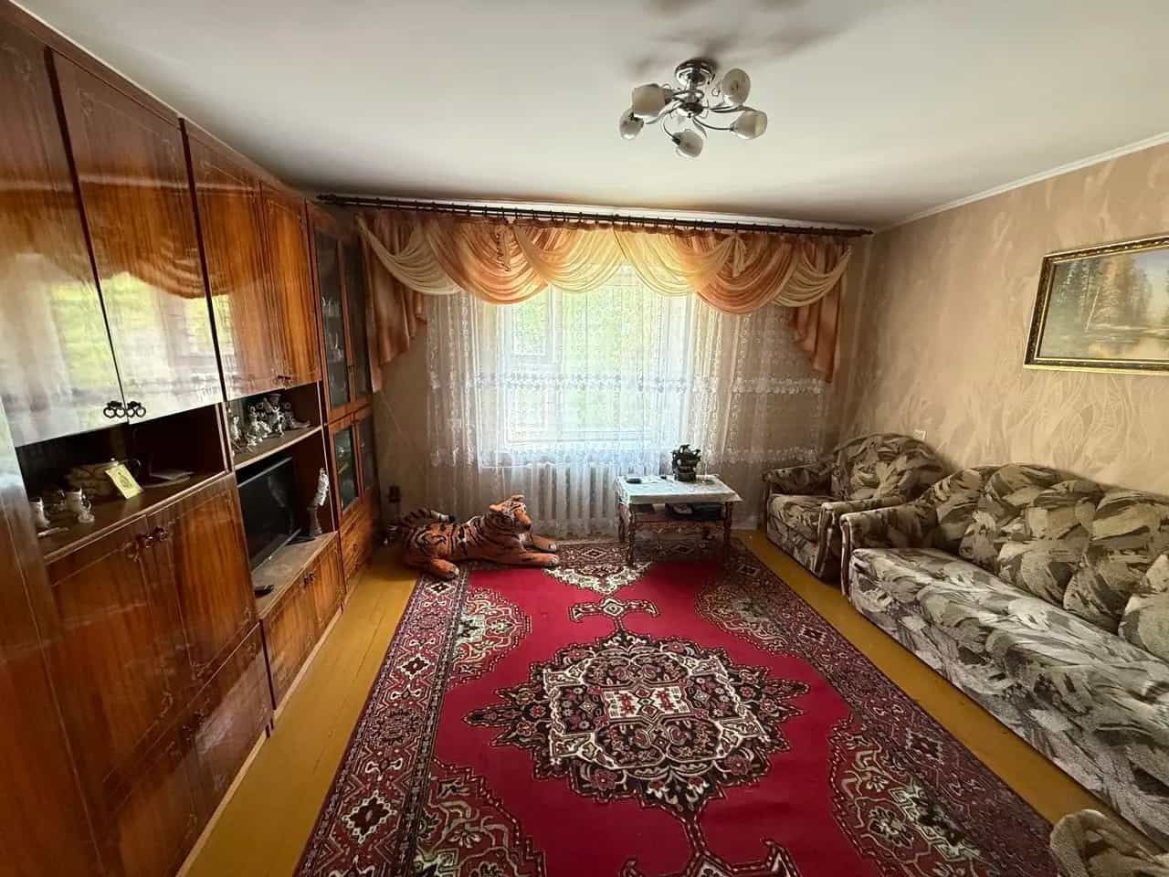 Беларусь, Брестская область, Барановичи, улица Наконечникова, 36, фото 7