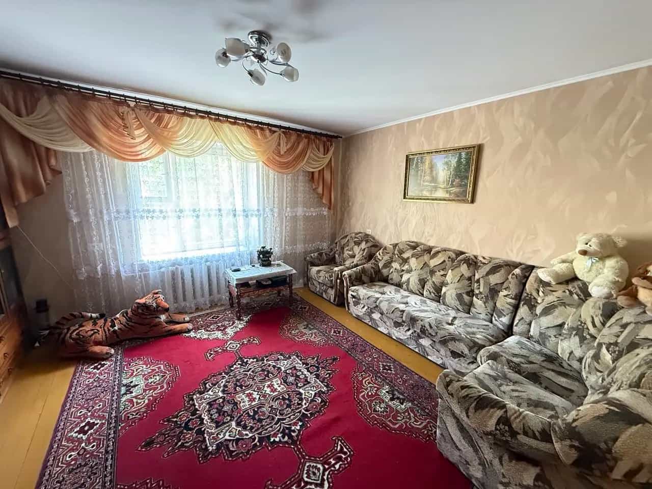 Беларусь, Брестская область, Барановичи, улица Наконечникова, 36, фото 8