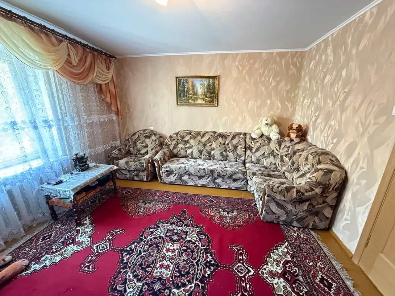 Беларусь, Брестская область, Барановичи, улица Наконечникова, 36, фото 9