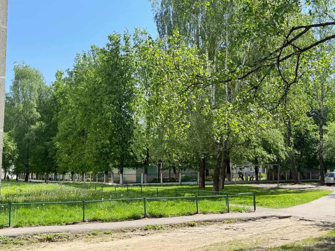Беларусь, Брестская область, Барановичи, улица Наконечникова, 36, фото 15