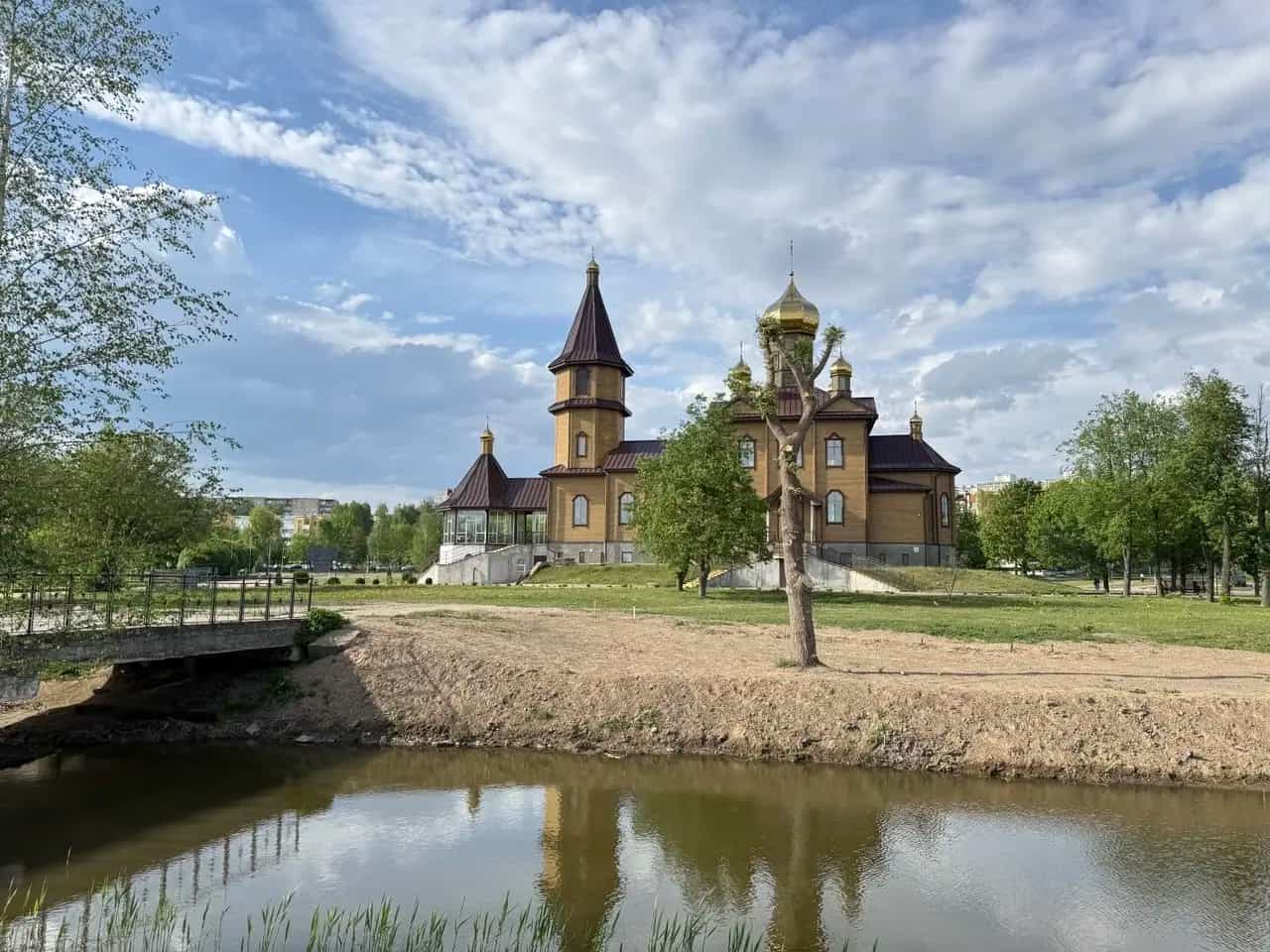 Беларусь, Брестская область, Барановичи, улица Наконечникова, 36, фото 17