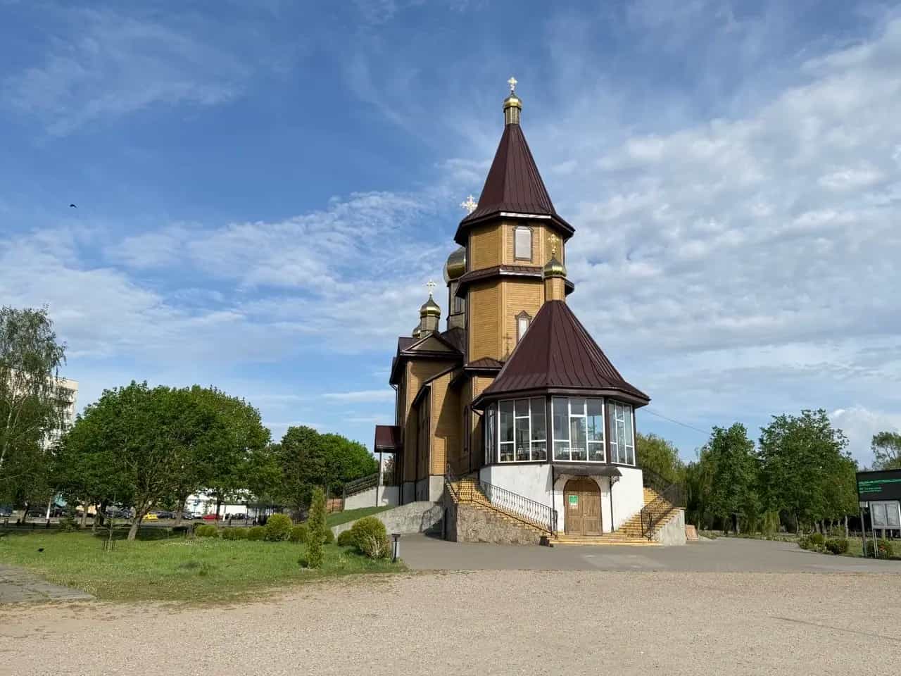 Беларусь, Брестская область, Барановичи, улица Наконечникова, 36, фото 18