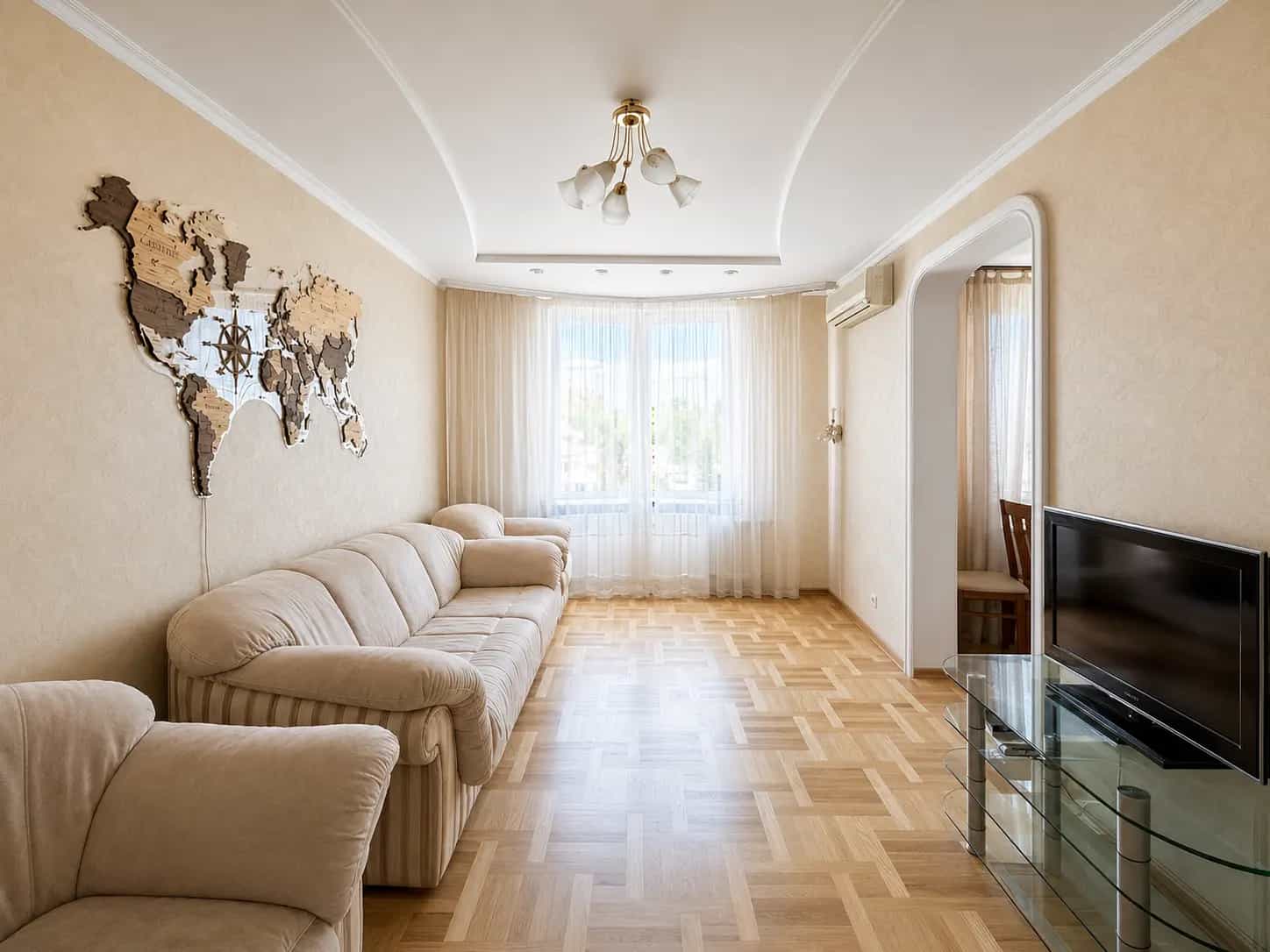 Беларусь, Минск, улица Шаранговича, 63к1, фото 3