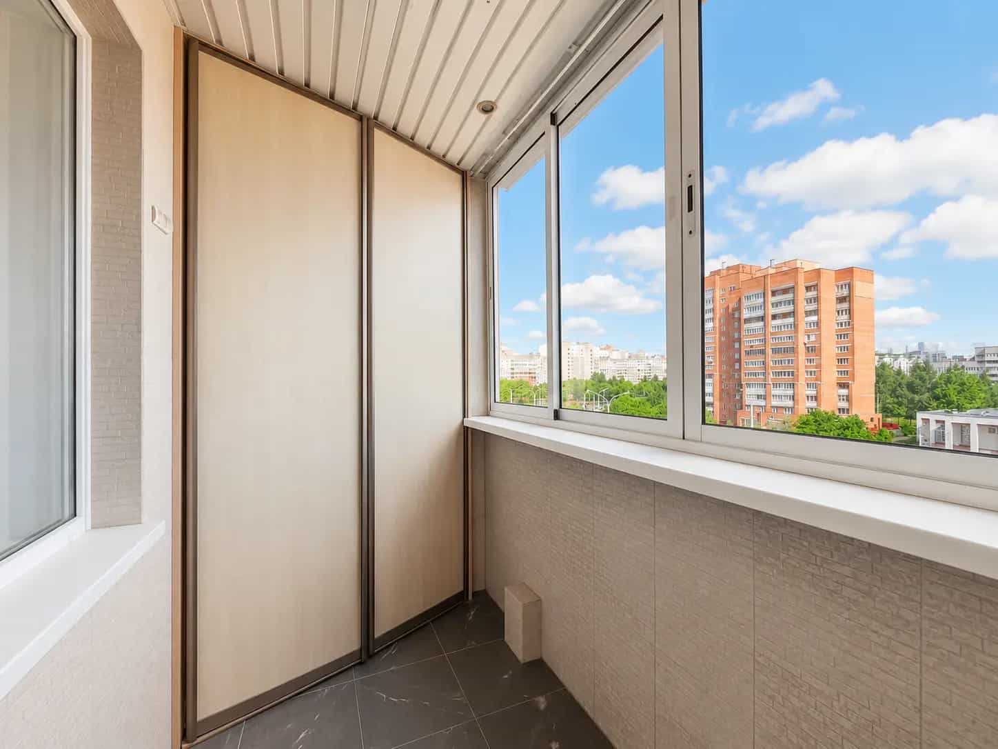 Беларусь, Минск, улица Шаранговича, 63к1, фото 19