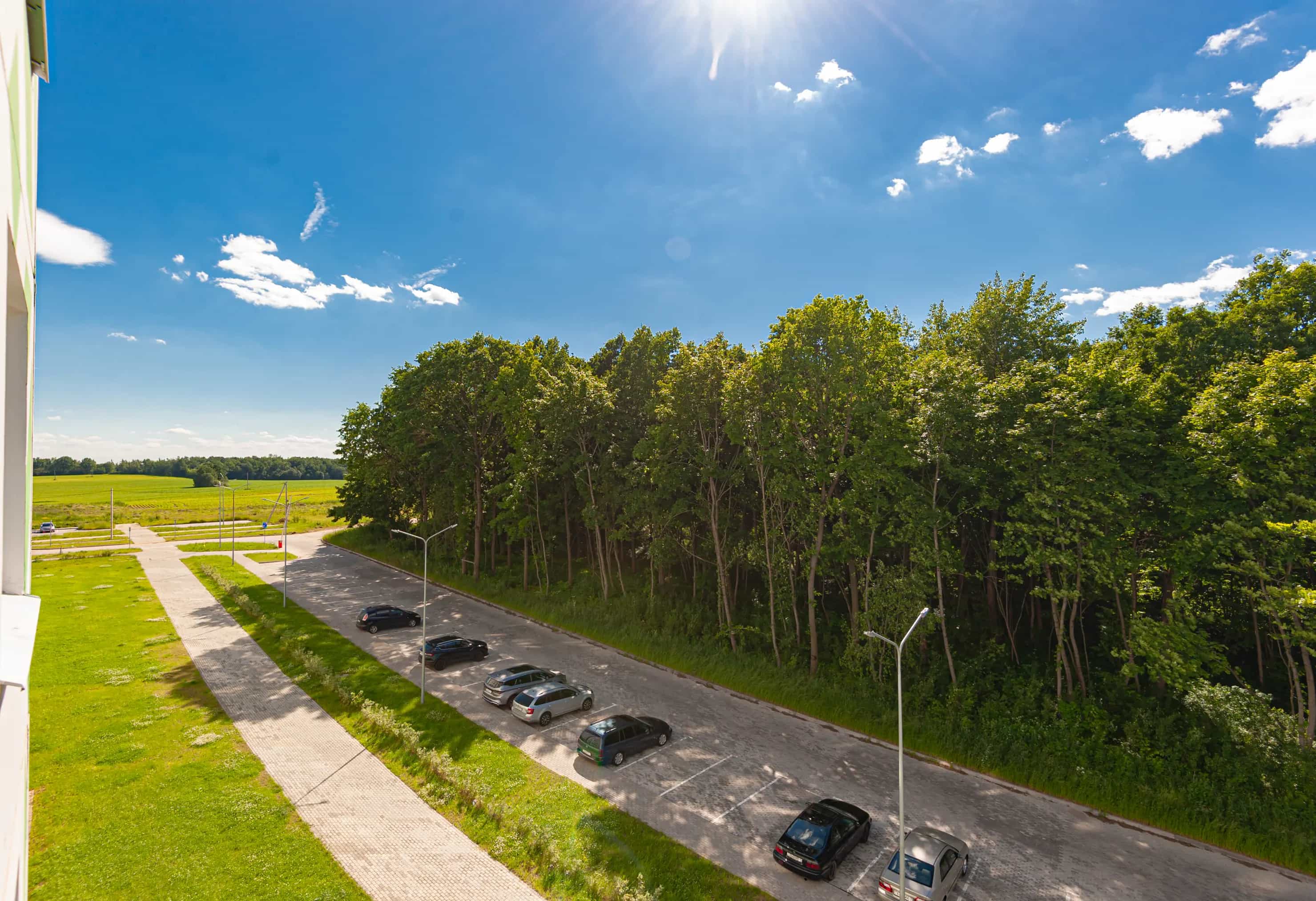 Беларусь, Минский район, агрогородок Сеница, Васильковая улица, 9Ек1, фото 21