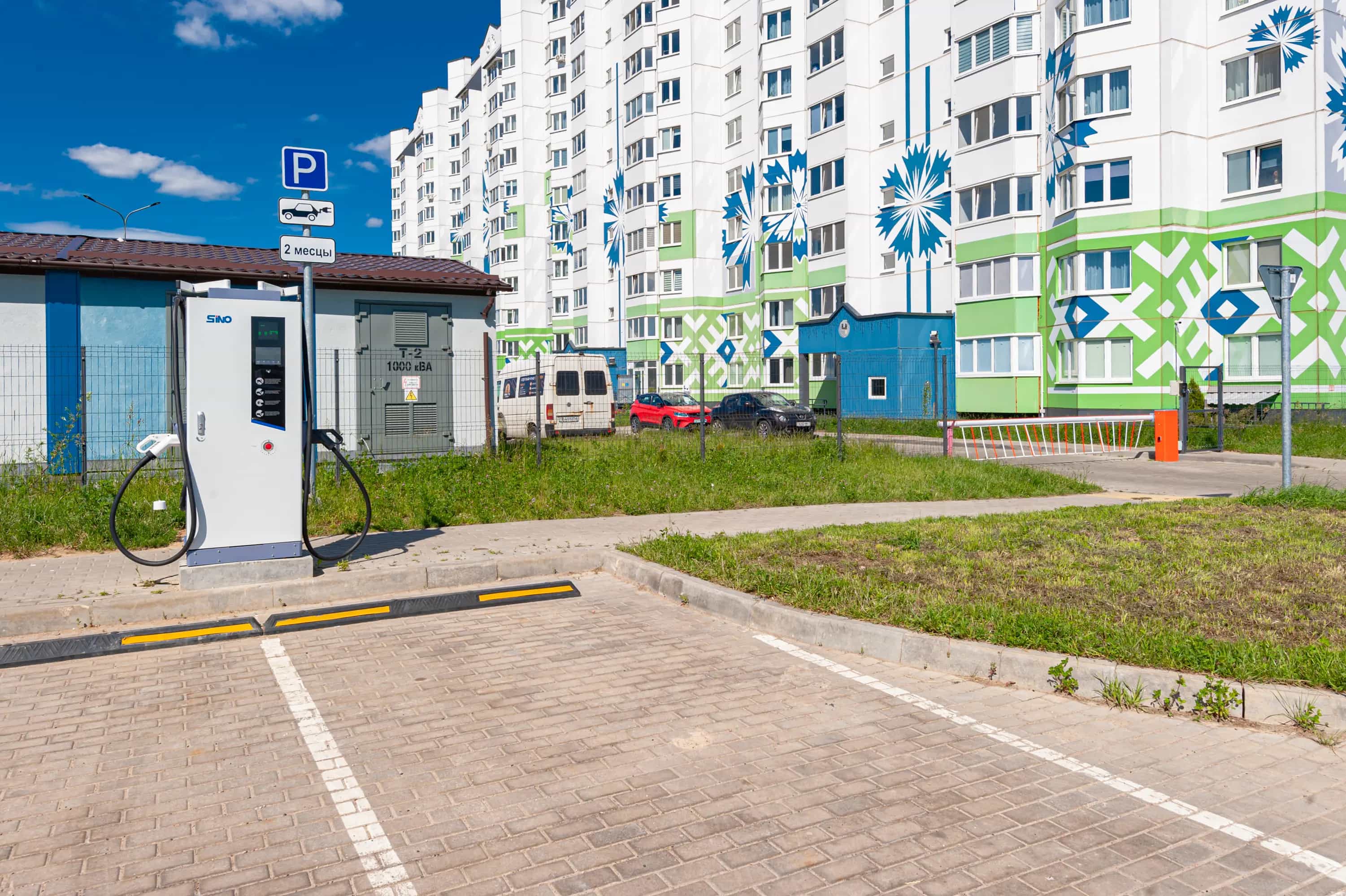 Беларусь, Минский район, агрогородок Сеница, Васильковая улица, 9Ек1, фото 35