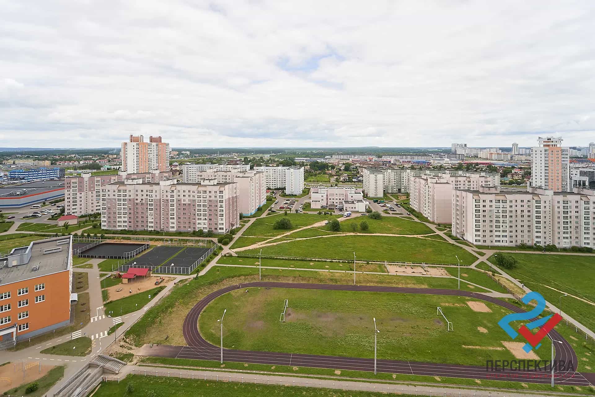 Беларусь, Минск, Налибокская улица, 26, фото 9