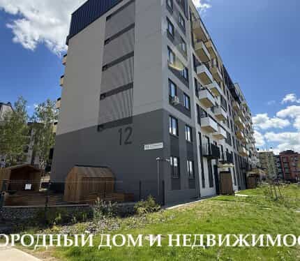 Фото объекта