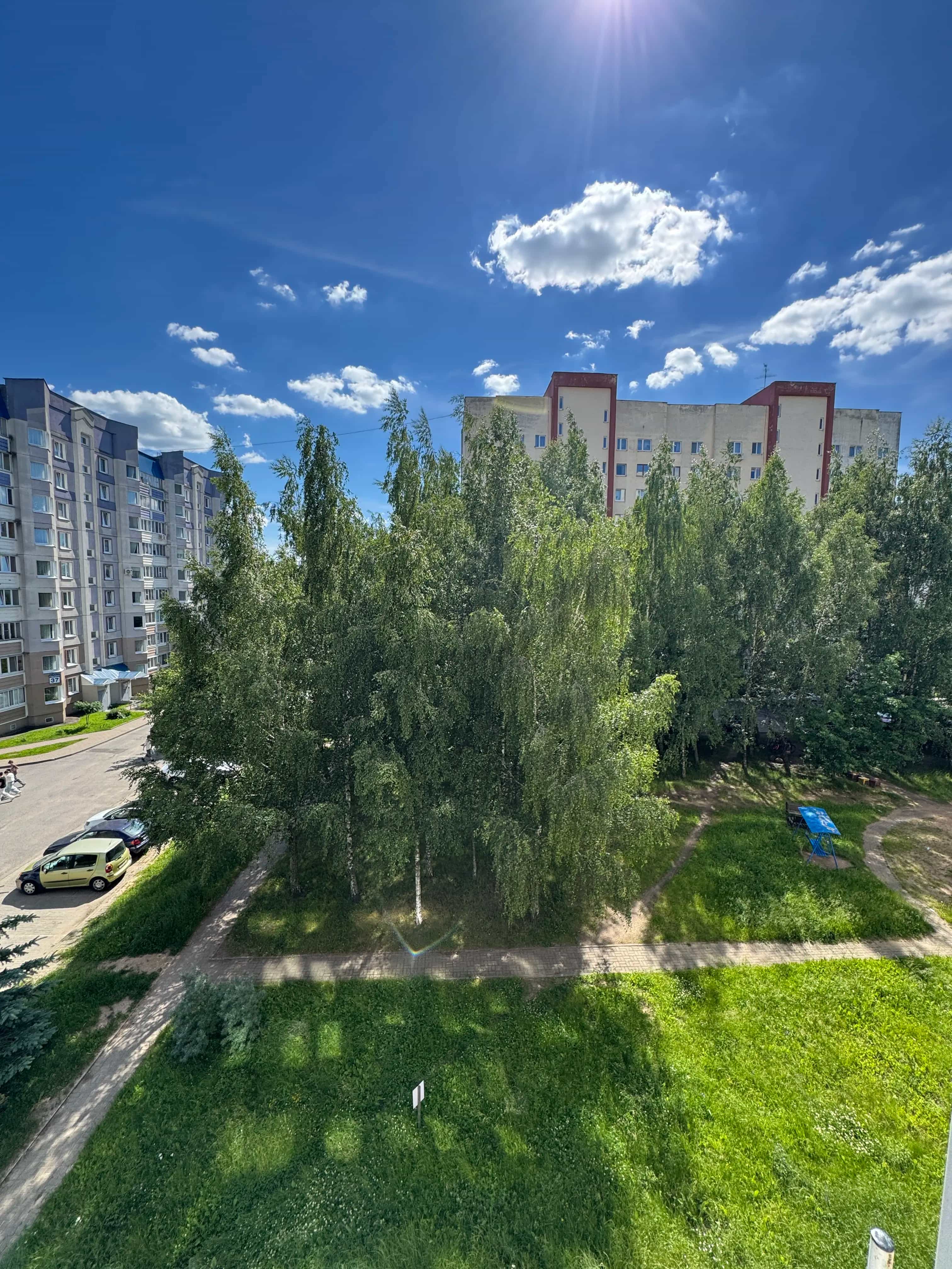 Беларусь, Минск, улица Гурского, 33, фото 18