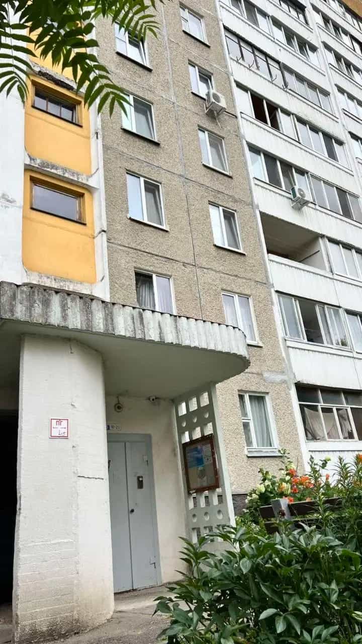 Беларусь, Минск, улица Лобанка, 13к1, фото 4