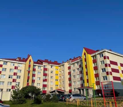Фото объекта