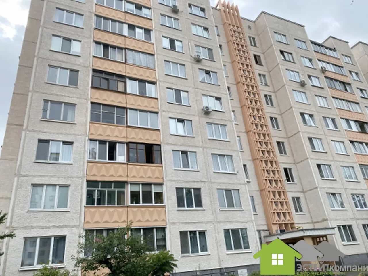 Беларусь, Минск, улица Червякова, 2к2, фото 13