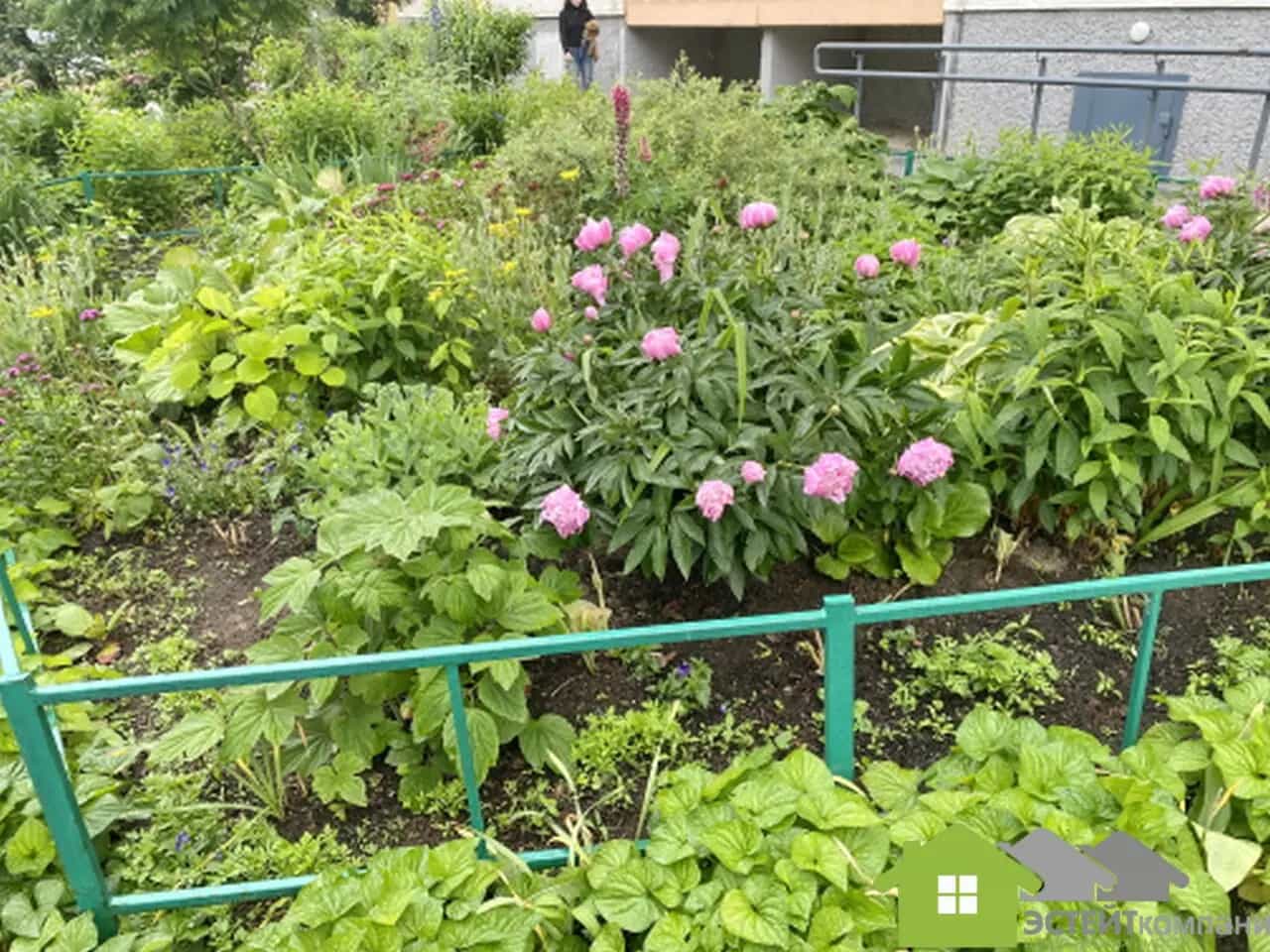 Беларусь, Минск, улица Червякова, 2к2, фото 14