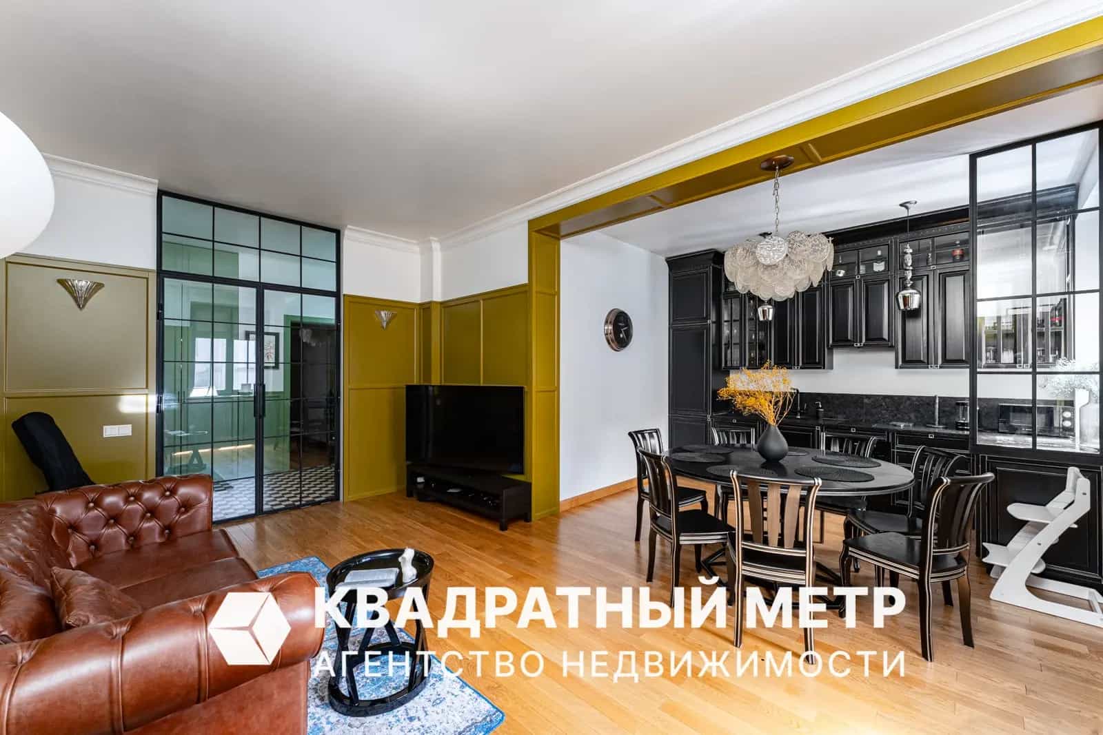 Беларусь, Минск, Первомайская улица, 10