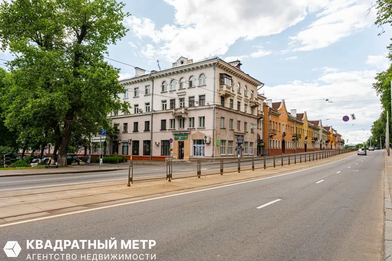 Беларусь, Минск, Первомайская улица, 10, фото 13