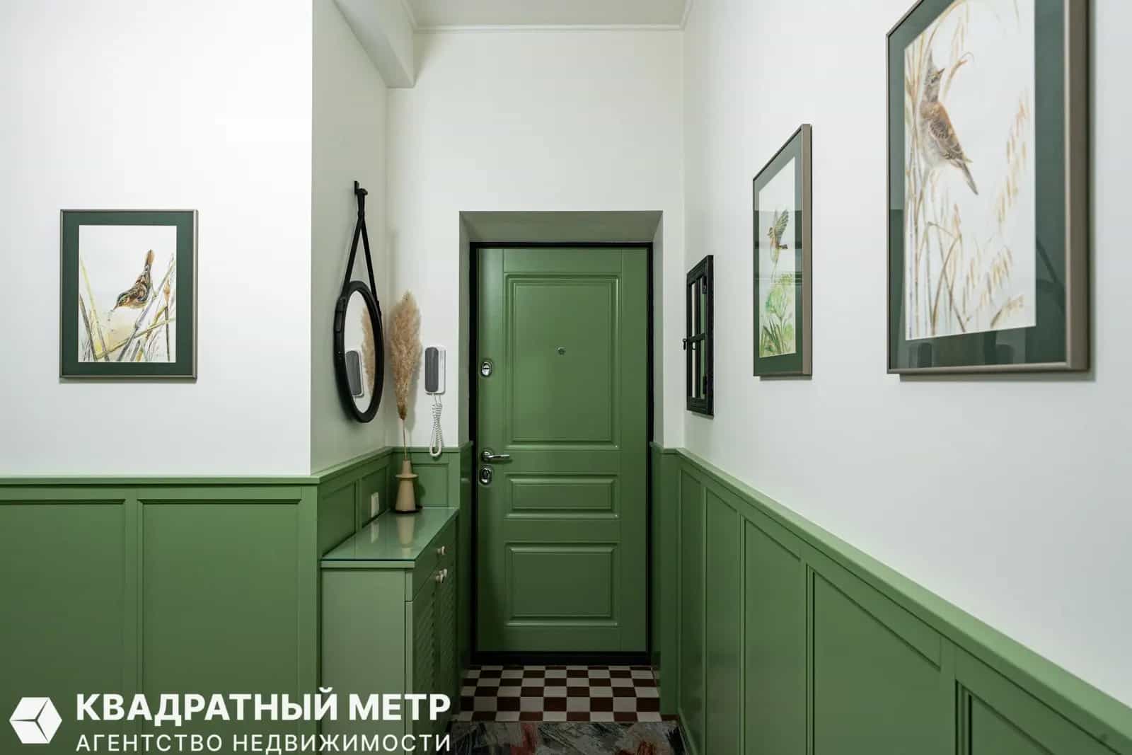 Беларусь, Минск, Первомайская улица, 10, фото 41