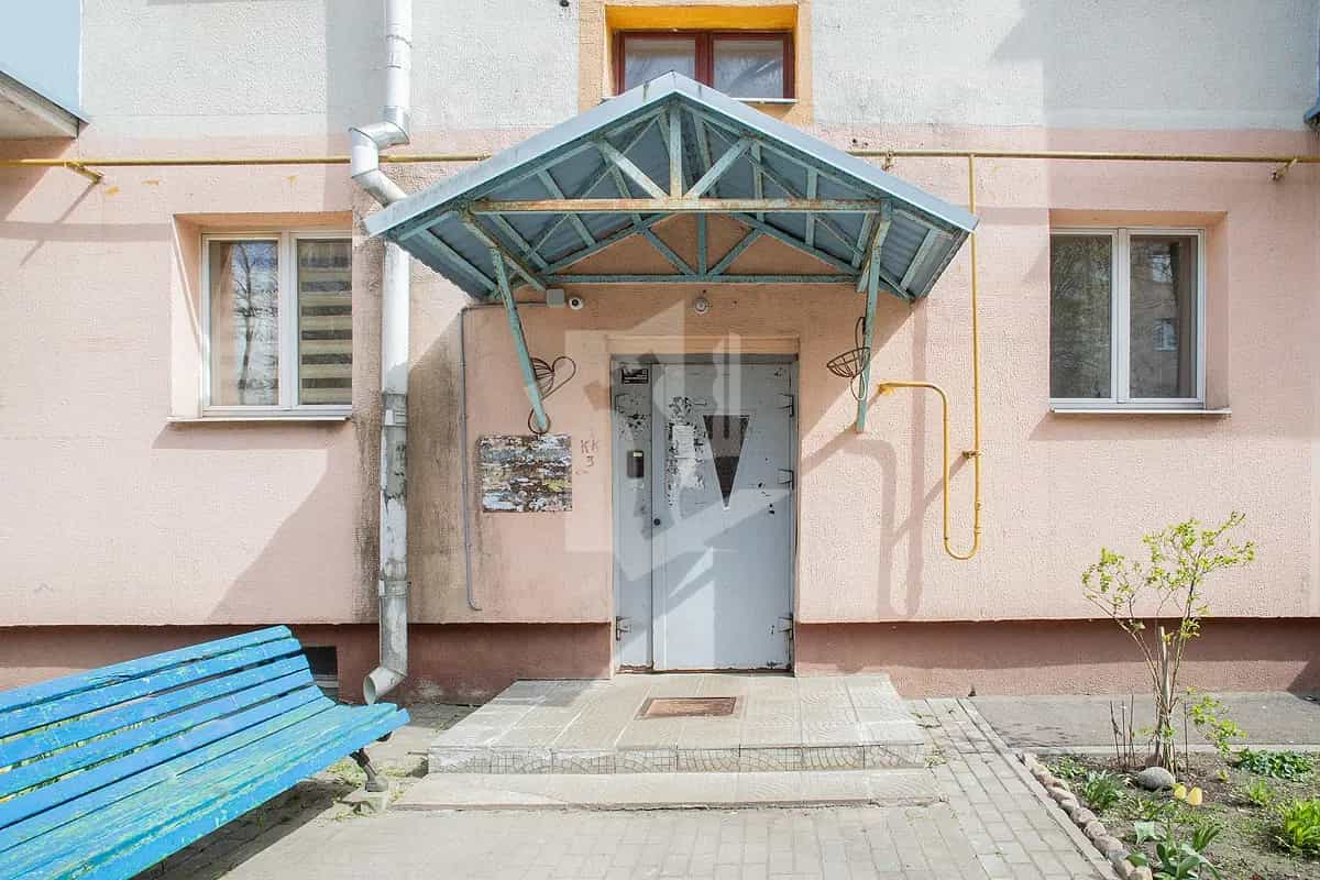 Беларусь, Минск, улица Розы Люксембург, 174, фото 18