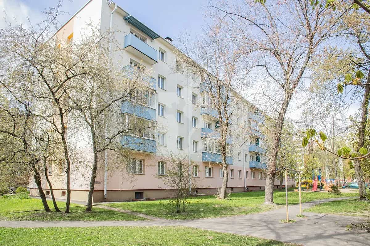 Беларусь, Минск, улица Розы Люксембург, 174, фото 19