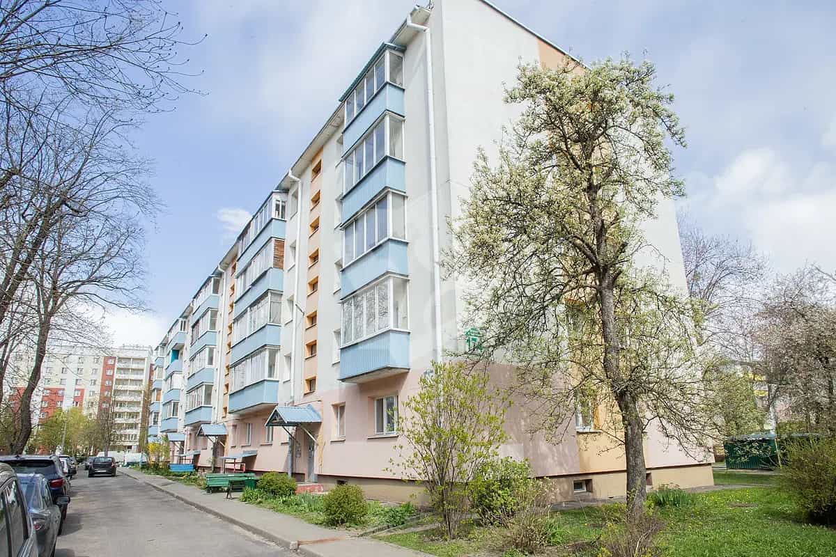 Беларусь, Минск, улица Розы Люксембург, 174, фото 20