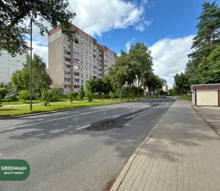 Фото объекта