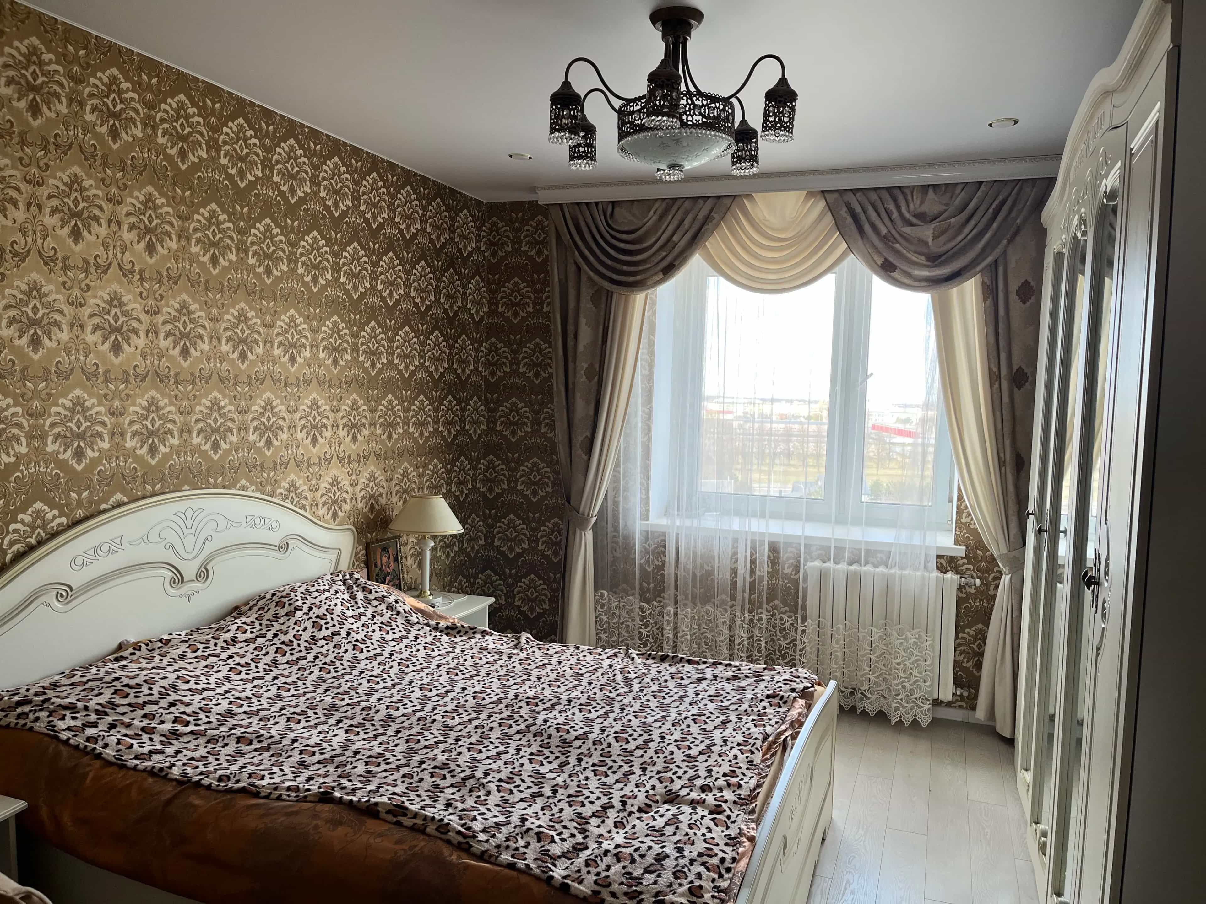 Беларусь, Брестская область, Барановичи, улица Багрима, 21, фото 5