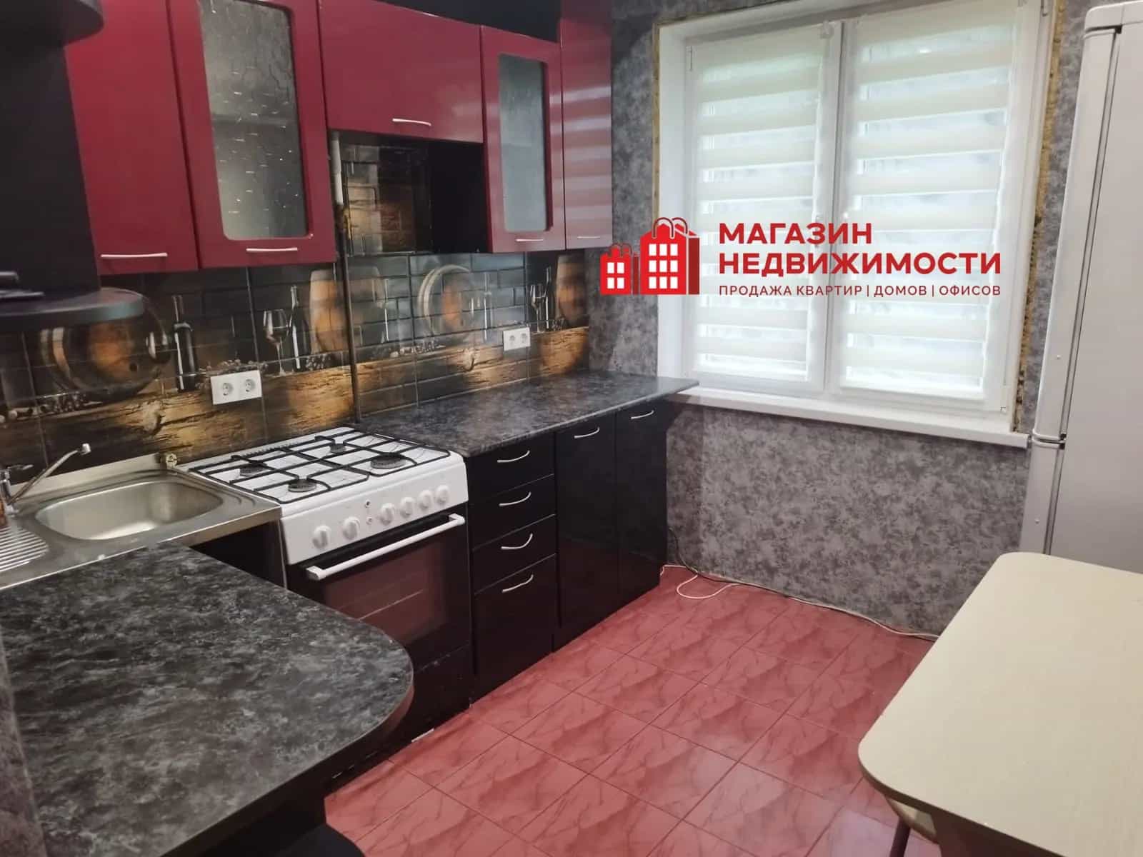 Беларусь, Гродно, улица Болдина, 2, фото 8