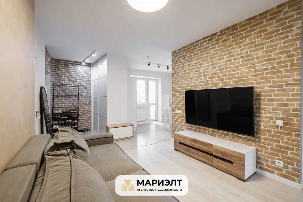 Беларусь, Минск, улица Кузьмы Чорного, 25, фото 3