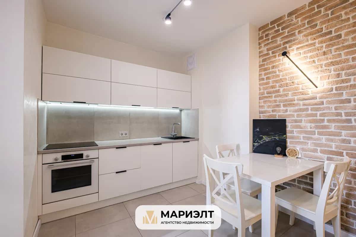 Беларусь, Минск, улица Кузьмы Чорного, 25, фото 7