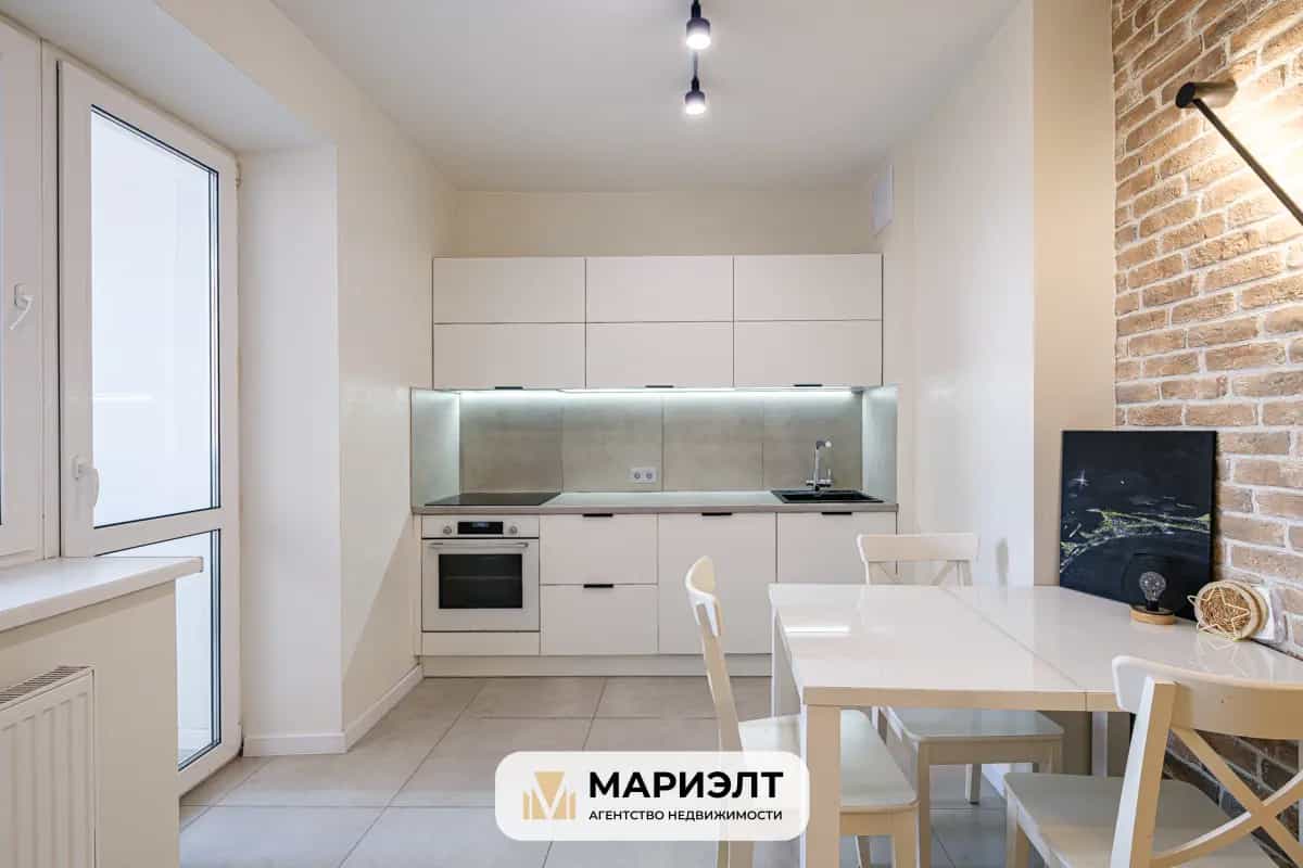 Беларусь, Минск, улица Кузьмы Чорного, 25, фото 8
