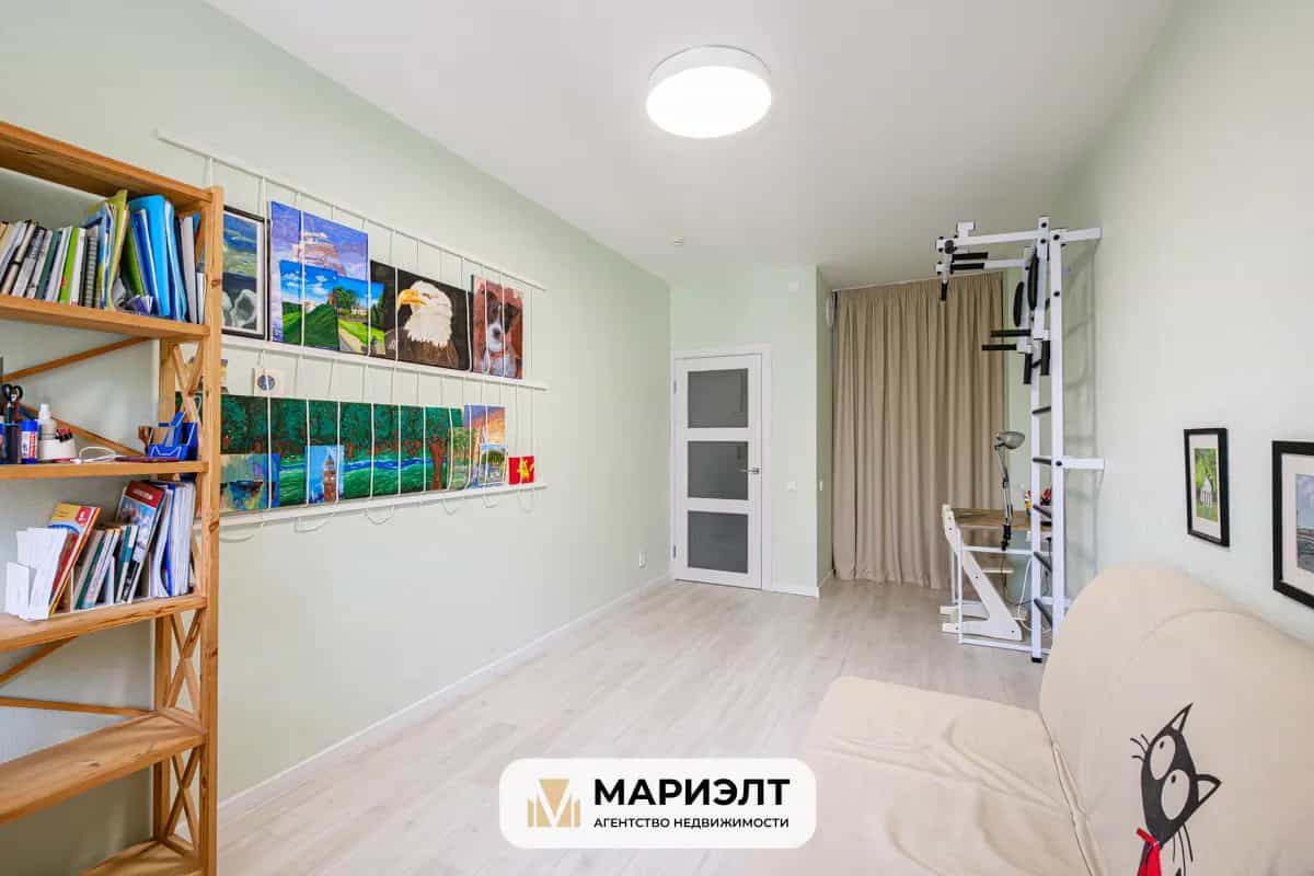 Беларусь, Минск, улица Кузьмы Чорного, 25, фото 14