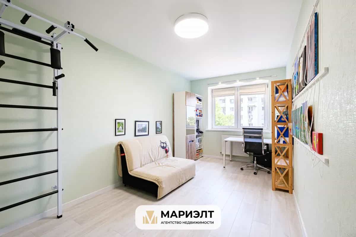 Беларусь, Минск, улица Кузьмы Чорного, 25, фото 15