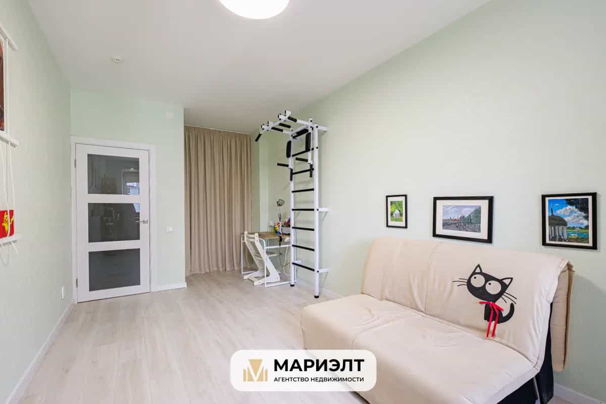 Беларусь, Минск, улица Кузьмы Чорного, 25, фото 16