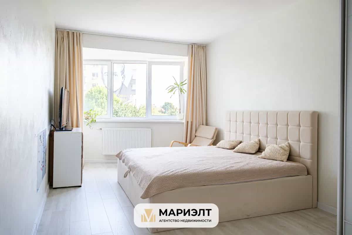 Беларусь, Минск, улица Кузьмы Чорного, 25, фото 17