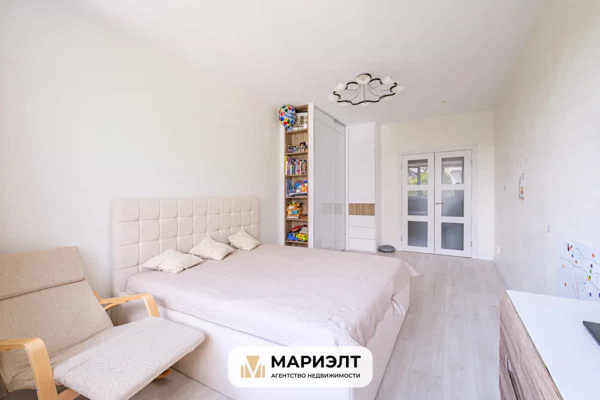 Беларусь, Минск, улица Кузьмы Чорного, 25, фото 19