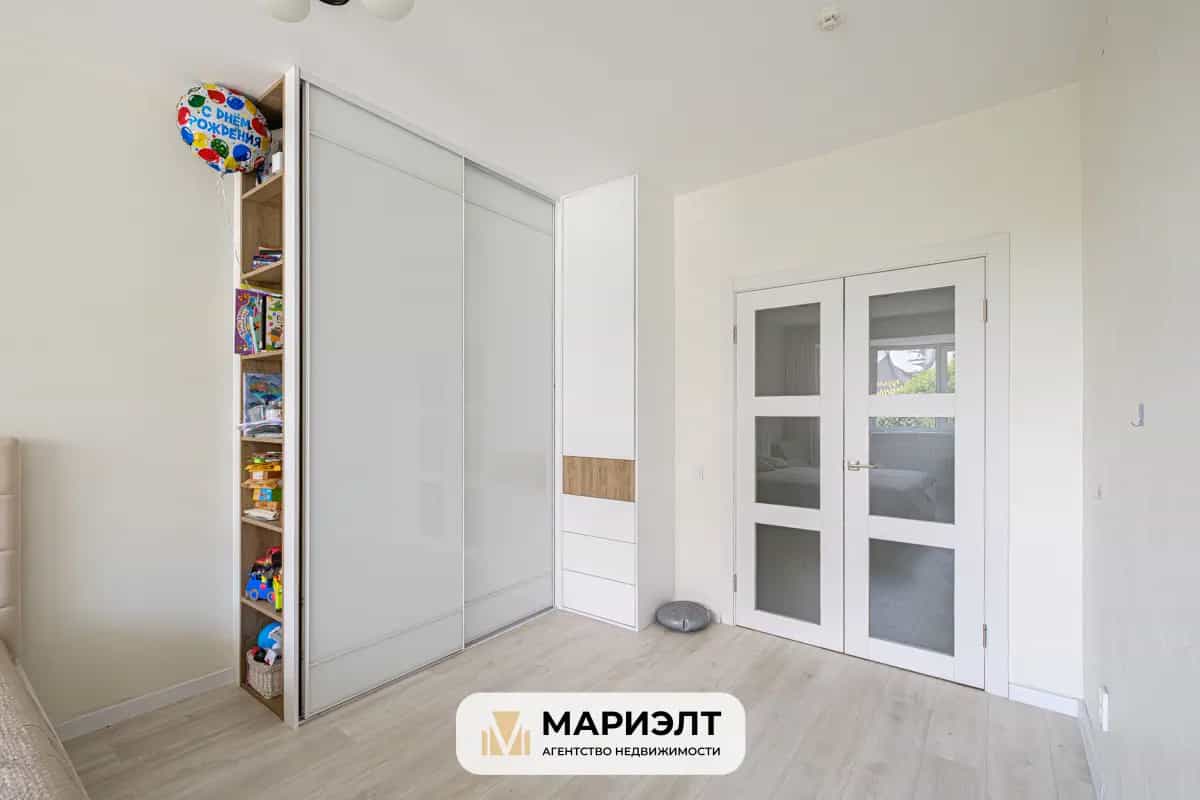 Беларусь, Минск, улица Кузьмы Чорного, 25, фото 20