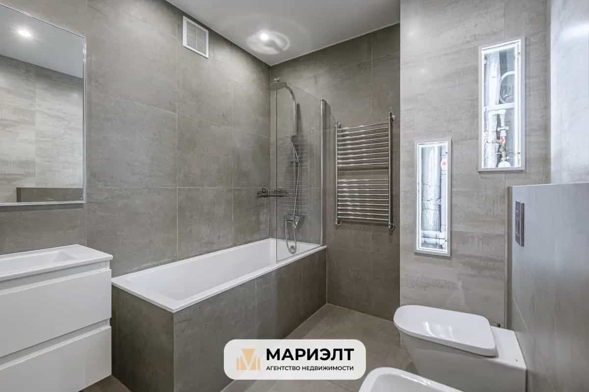 Беларусь, Минск, улица Кузьмы Чорного, 25, фото 22