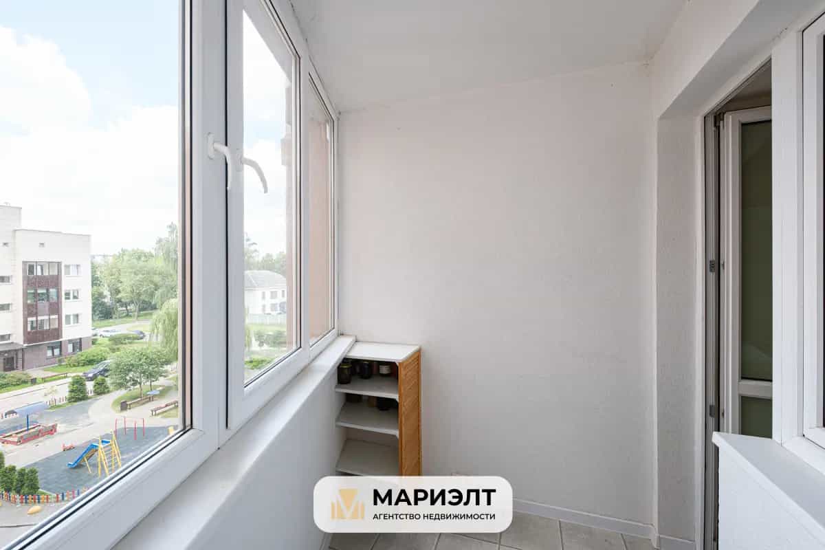 Беларусь, Минск, улица Кузьмы Чорного, 25, фото 27