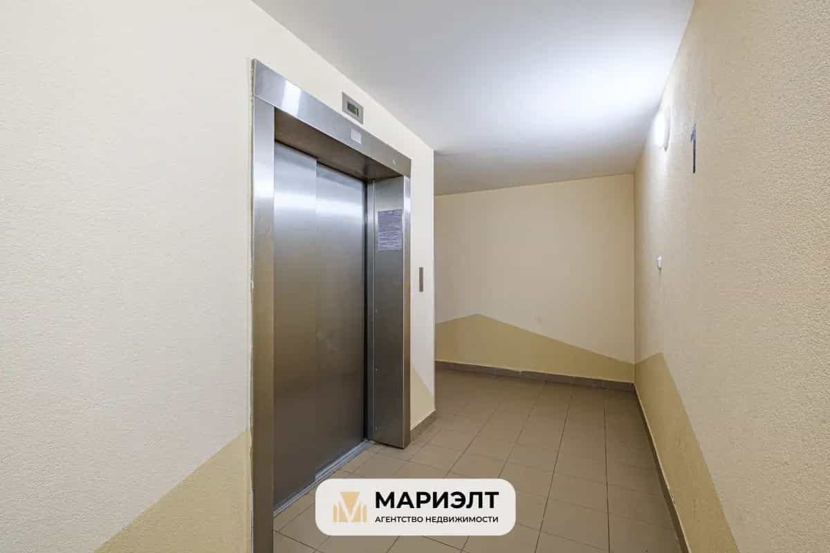 Беларусь, Минск, улица Кузьмы Чорного, 25, фото 31