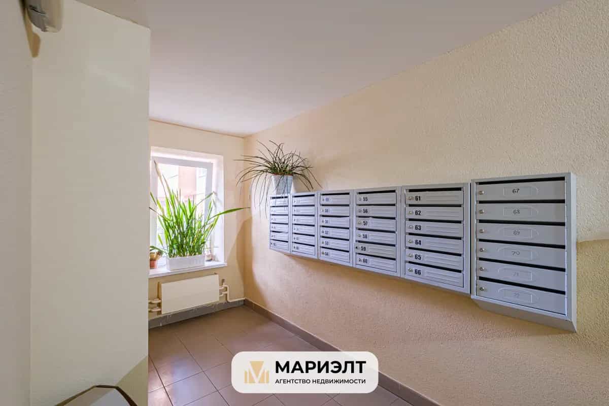 Беларусь, Минск, улица Кузьмы Чорного, 25, фото 32