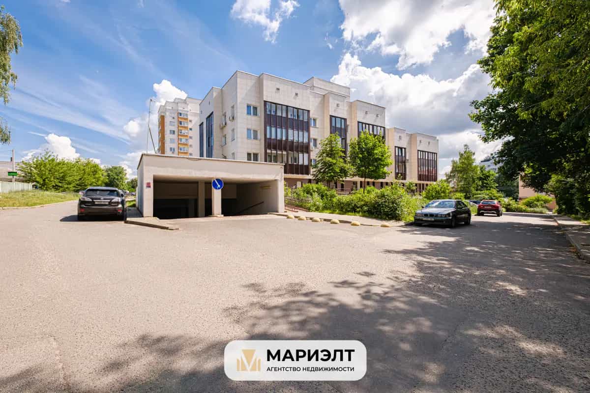 Беларусь, Минск, улица Кузьмы Чорного, 25, фото 34