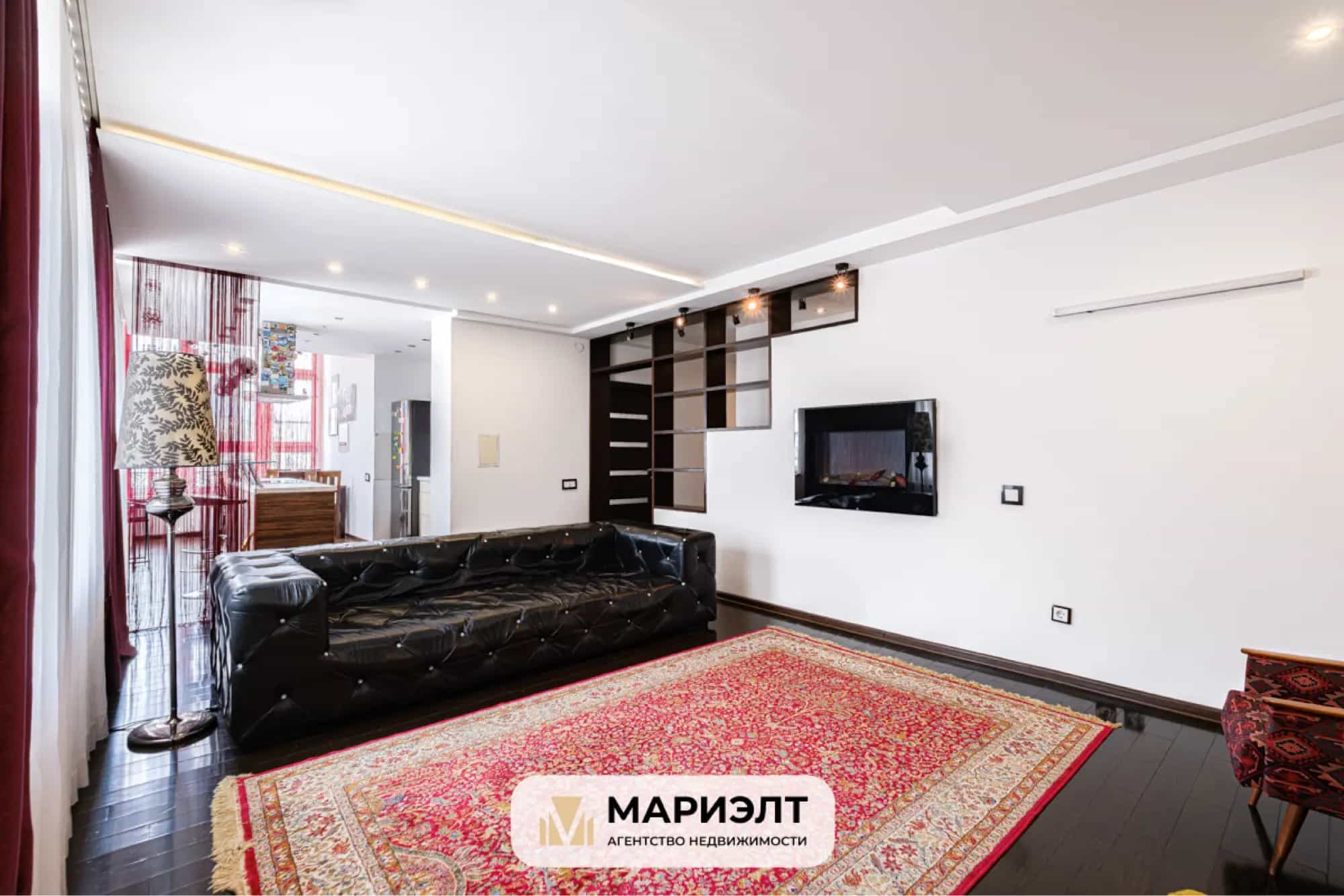 Беларусь, Минск, улица Корш-Саблина, 11